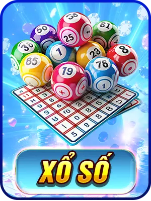 Xổ số